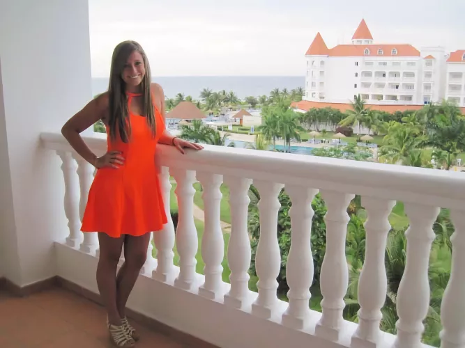 Looking for something long term over my wife.