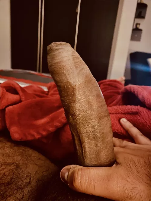 [M] 21, I’m rock hard and waiting. who’s gonna come take care of me