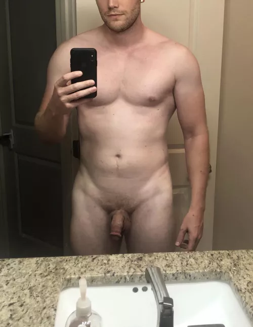 [M] 30 6’3” 200 lbs. hope you all have a good night