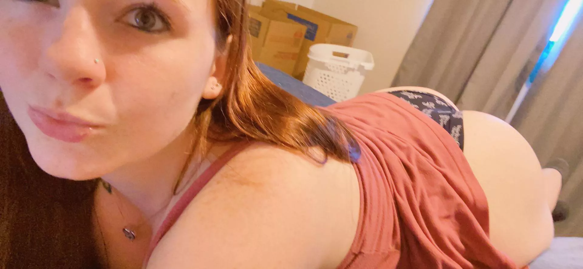 🚨 MOVED IN TO MY NEW HOUSE FINALLY! Ready to play?🚨[Selling] google drives, cock rates, customs, and GFE! FULL MENU IN COMMENTS. Pm on kik: xredheadbeautyx or Telegram KinkyKat94 to buy