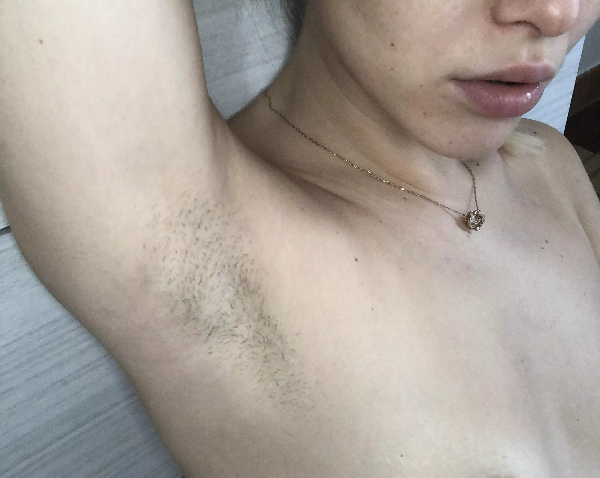 Need somebody to sniff it