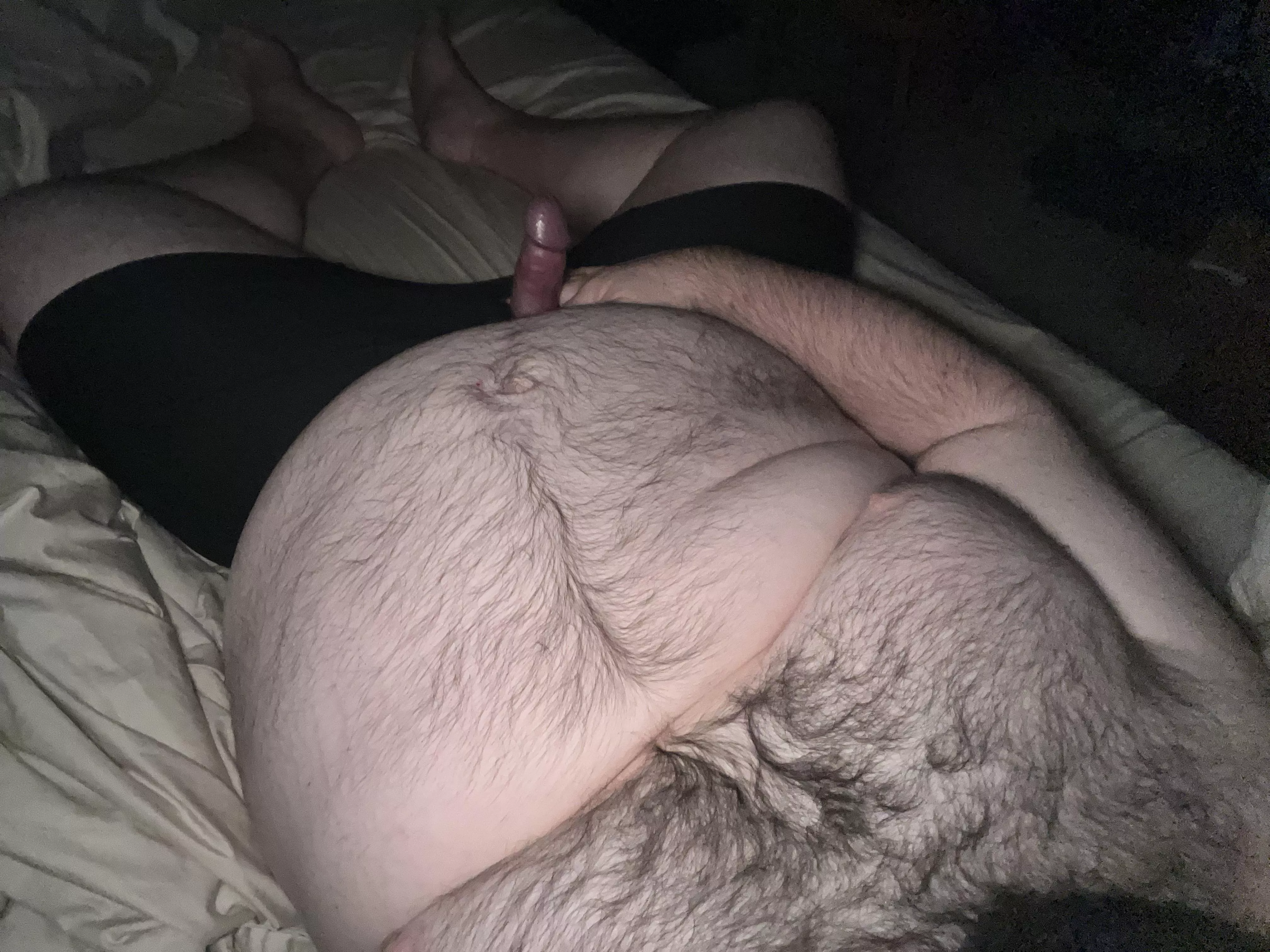 Needing some excitement tonight