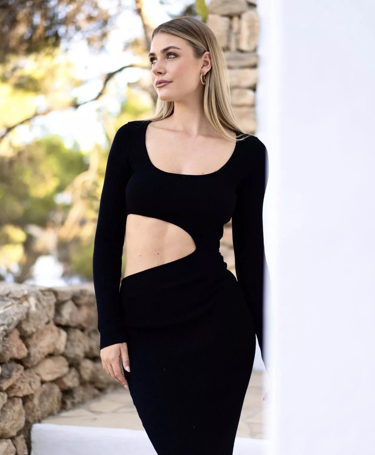 Perfect example it hasn’t to be colorful to look good