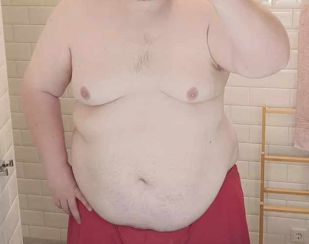 Pretty nervous posting this 😅 What do you think?