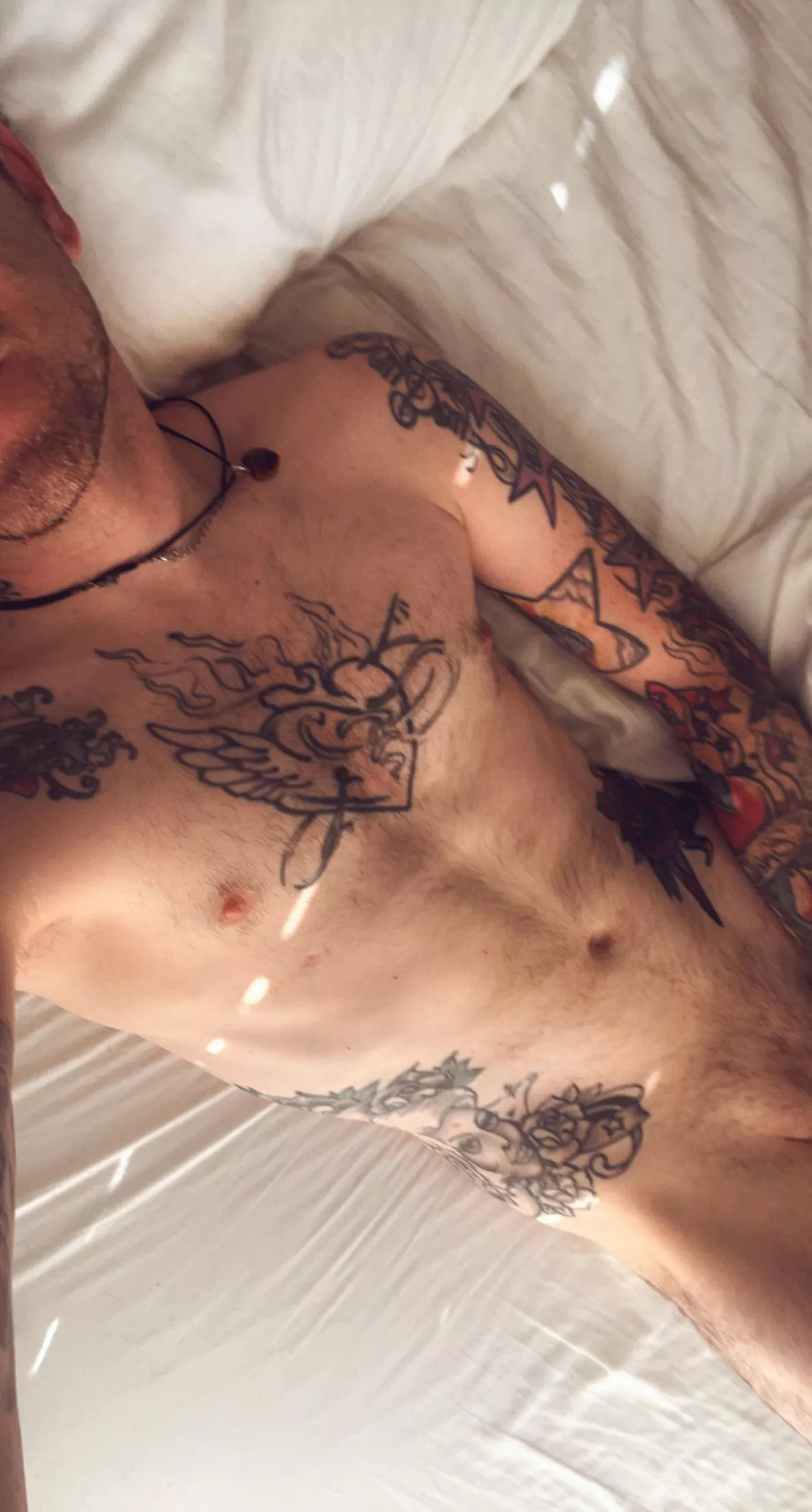 So I lost a little weight and I’m really happy 🥰 [40]