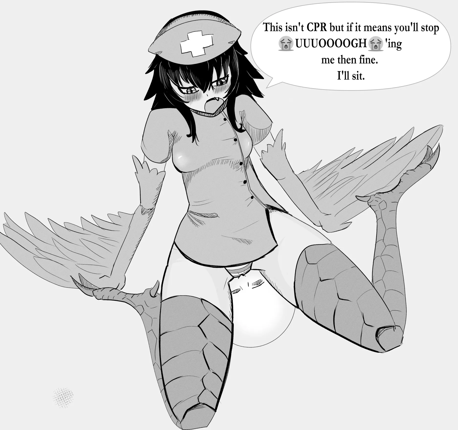 Sounds reasonable to me