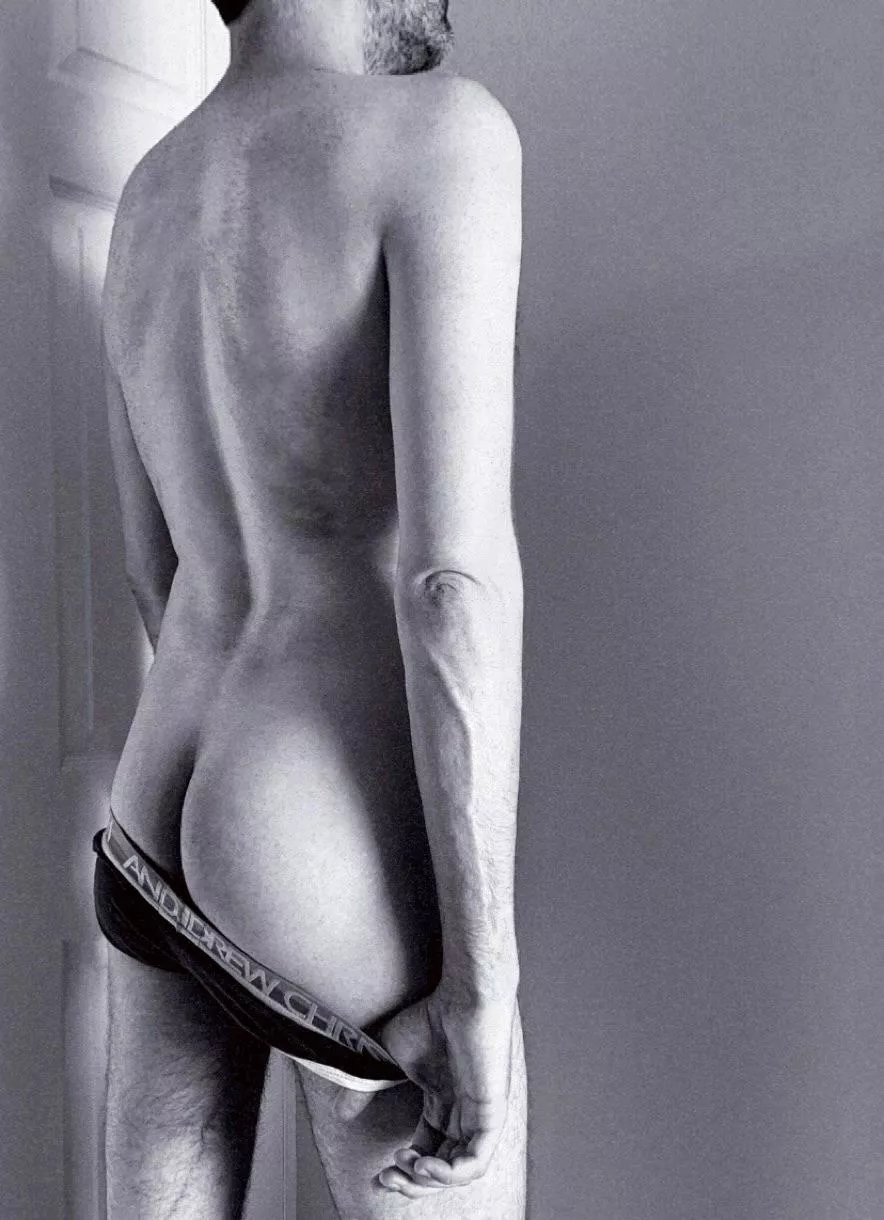 sunday morning booty 🍑