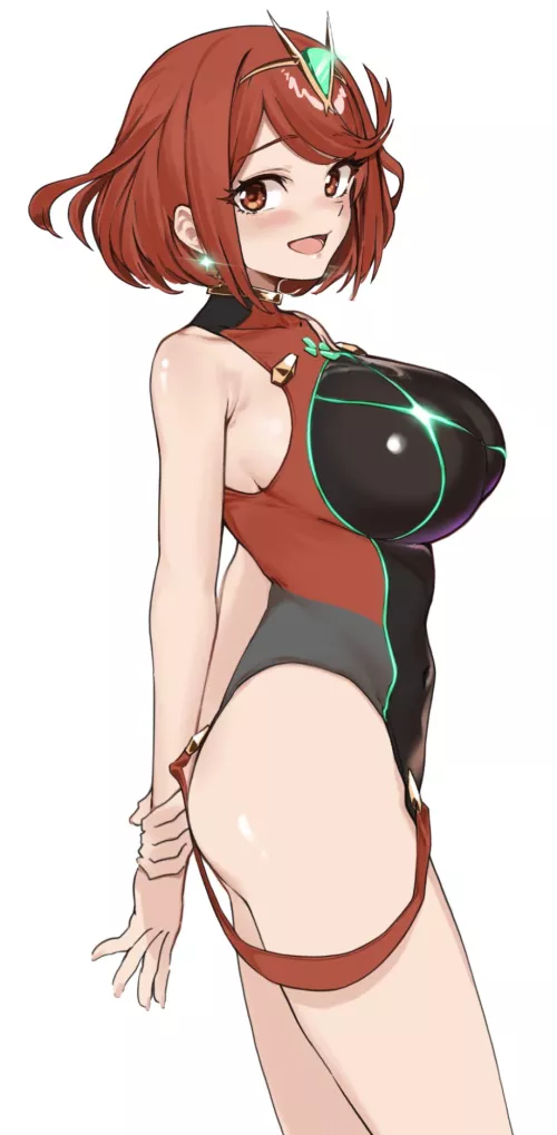 Swimsuit Pyra