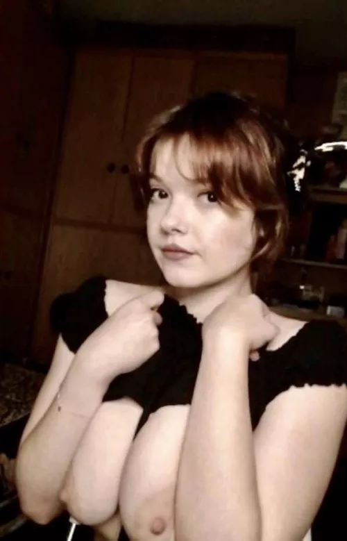 This French girl here wants to show you this :D