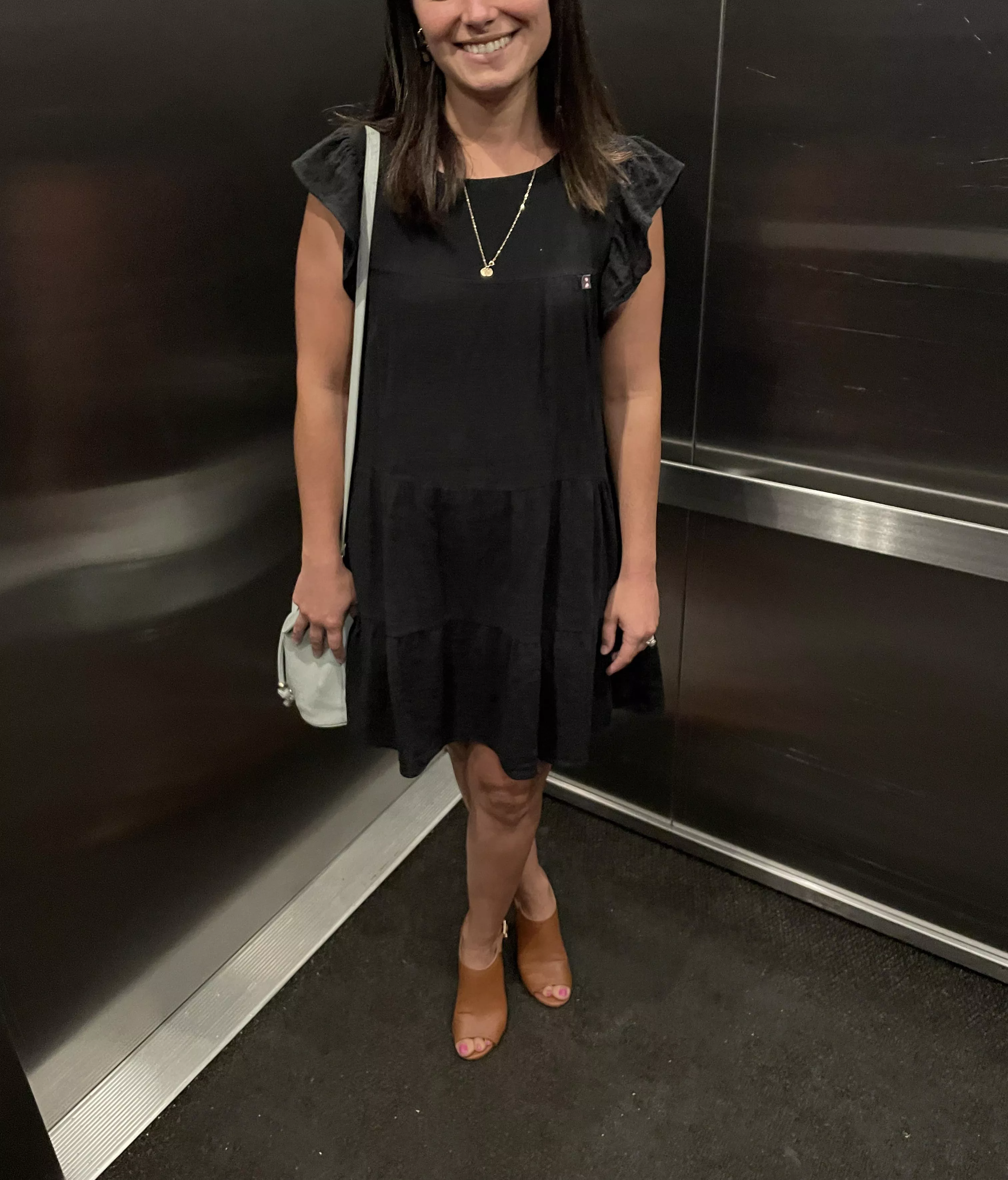 Trading fit petite wife for a bit. DM sample for reply and tele