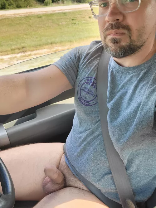 Wanna be my co-pilot?