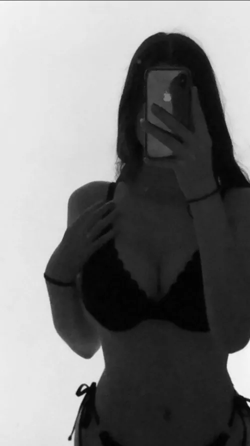 wanna tit fuck me? 🥵 [image]