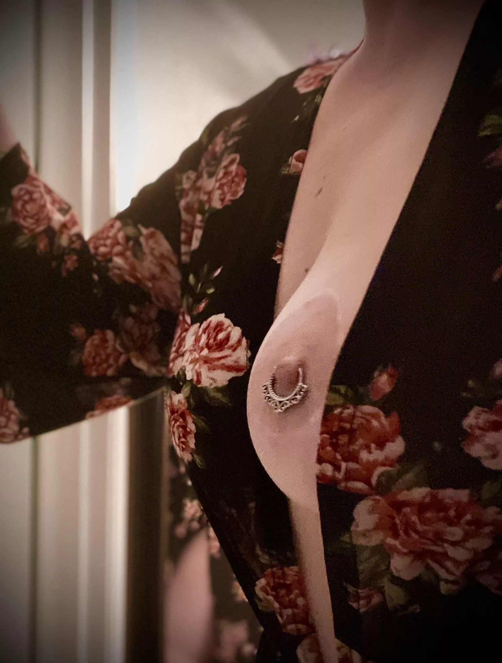 Weeks from 40…feelin’ myself now more than ever!