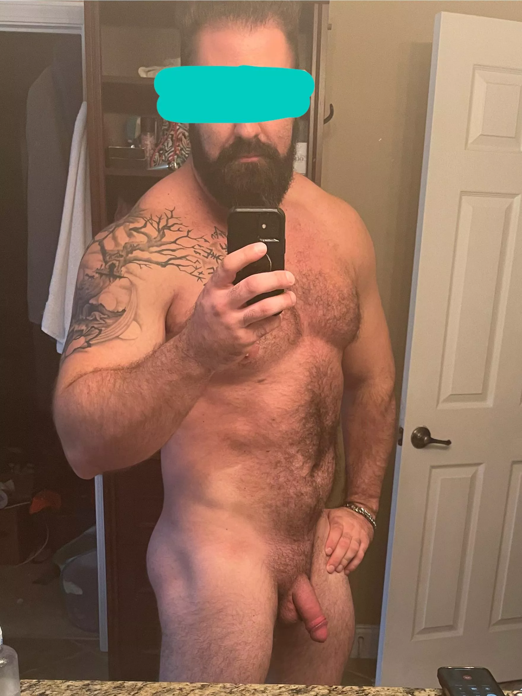 What would you do if you had me all to yourself for the long weekend?