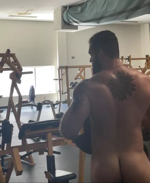 What would you do if you had me all to yourself for the long weekend?