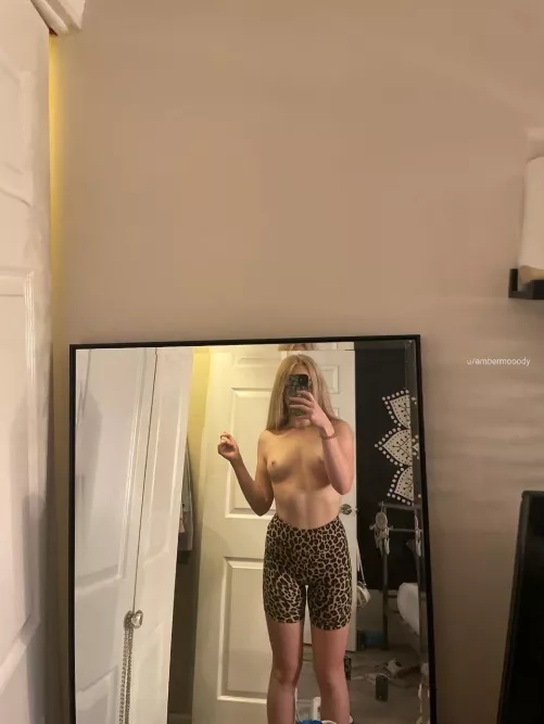 Who like leopard prints?