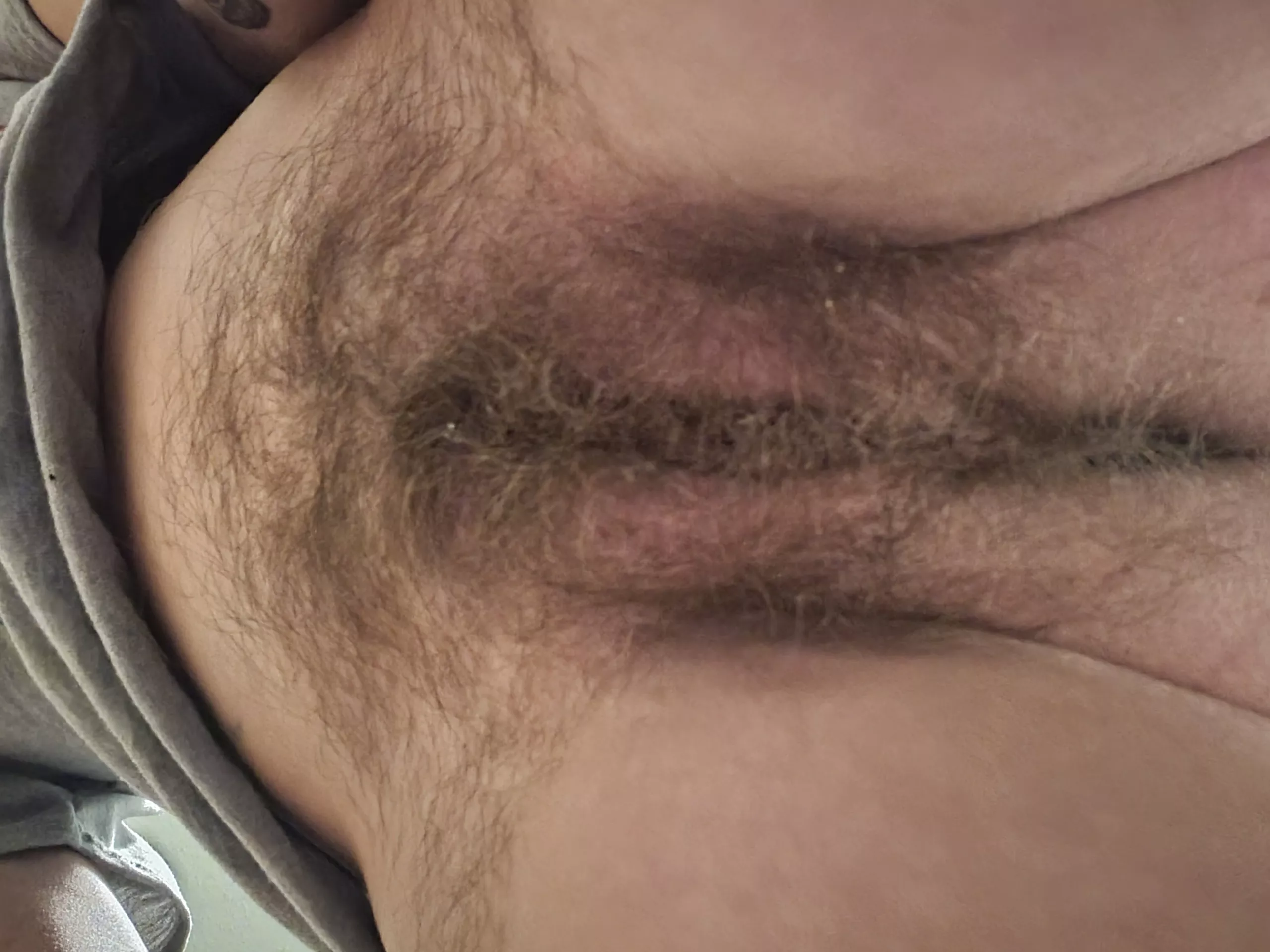 would you taste it before you stuff it? [F] 37