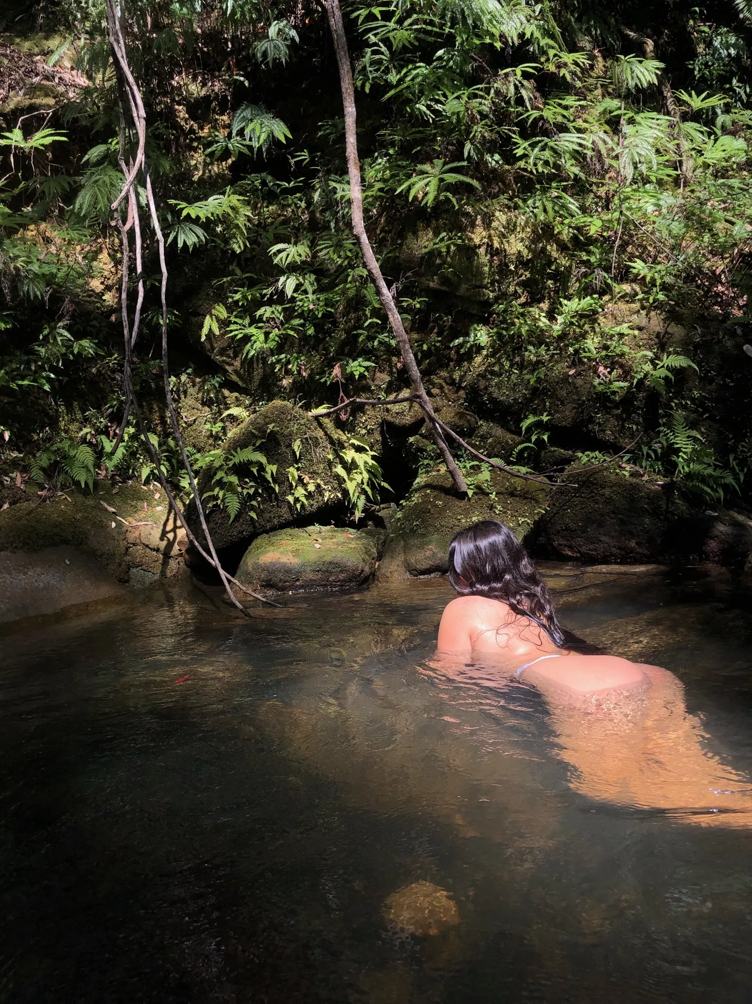 You can’t imagine how much I need you. I want to give all of myself to you!