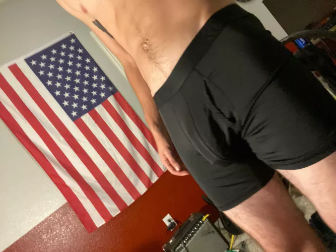 Am I showing too much?