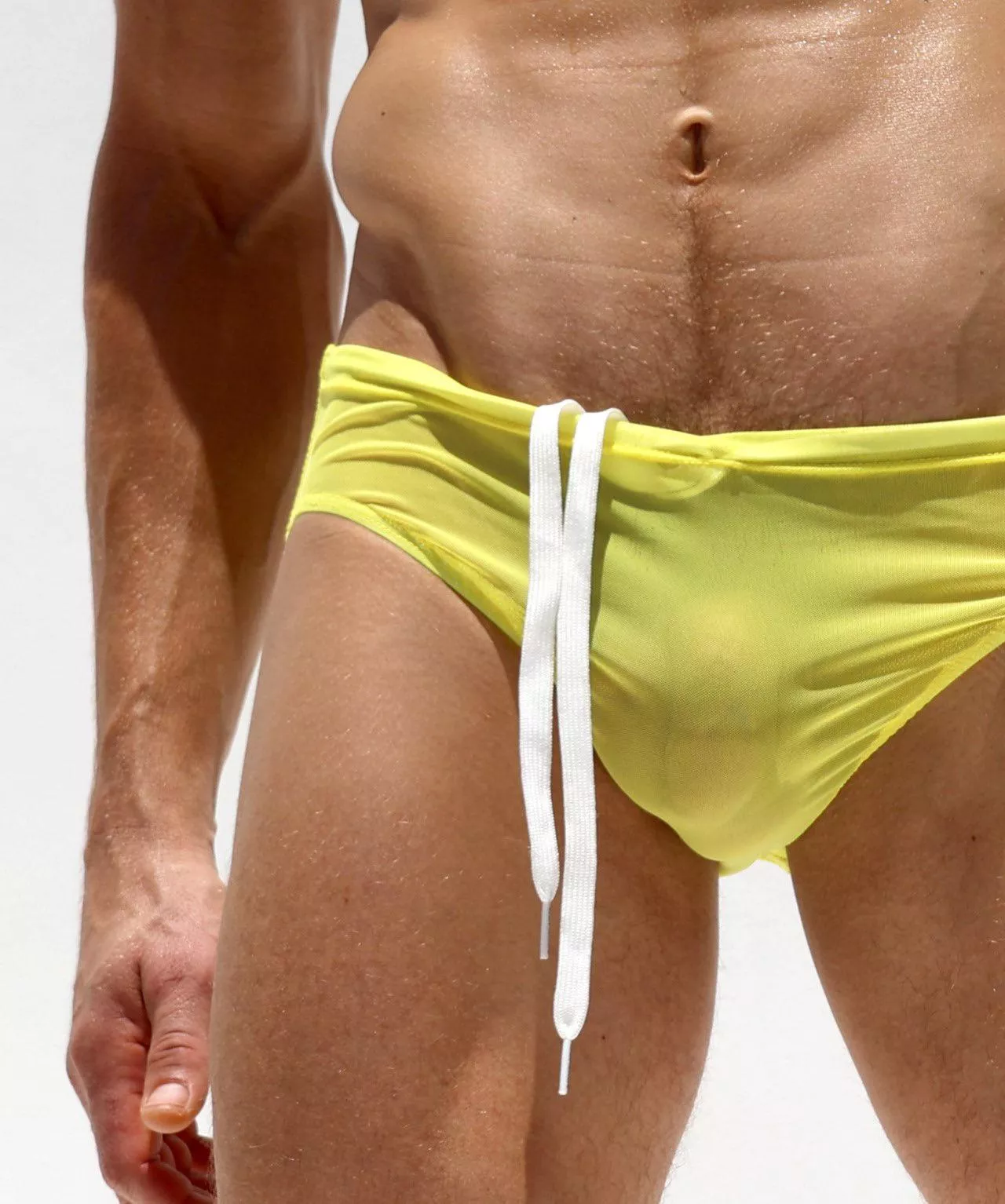 And it was all yellow… 🎶