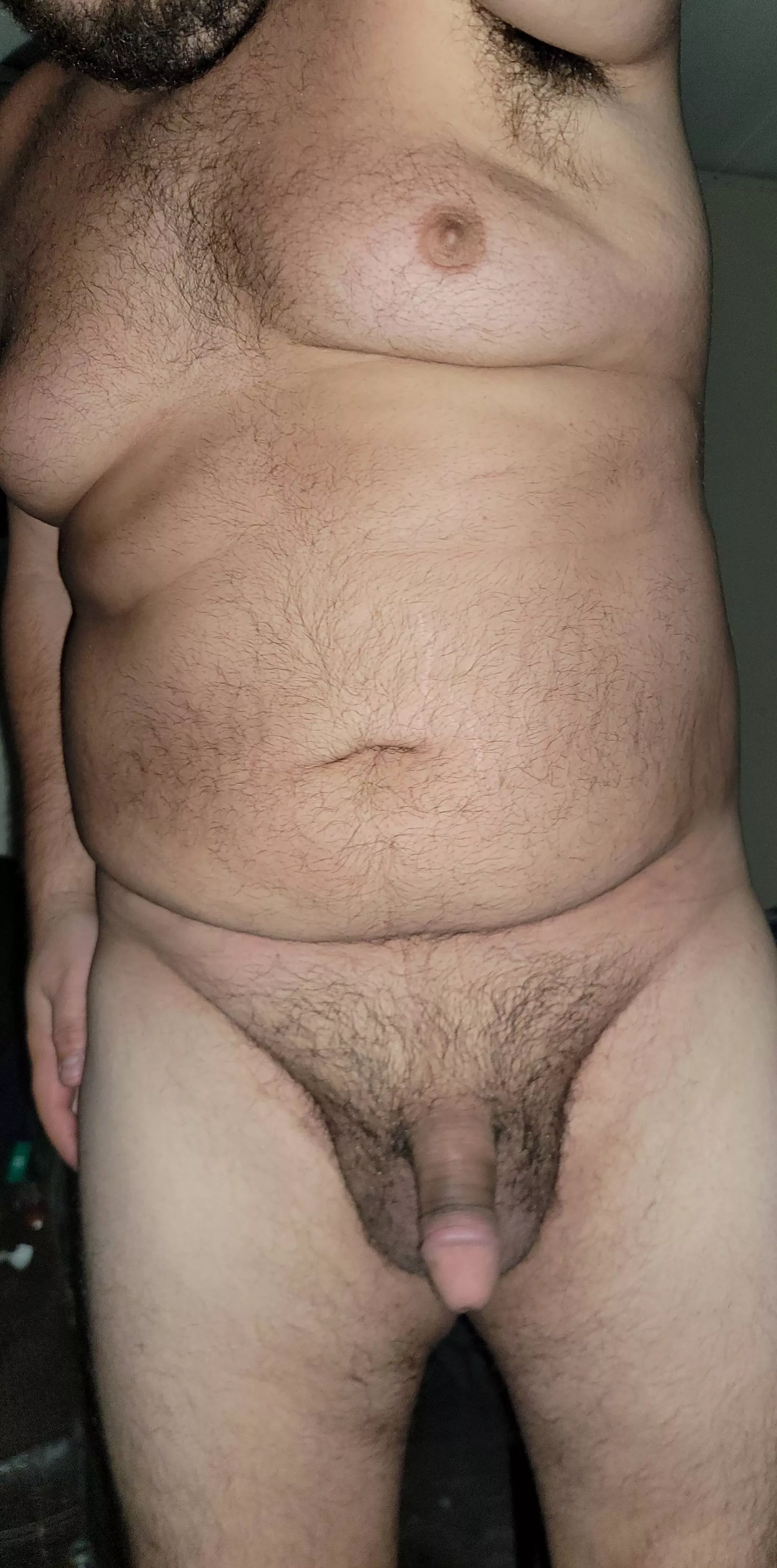 Any fans of my body type?