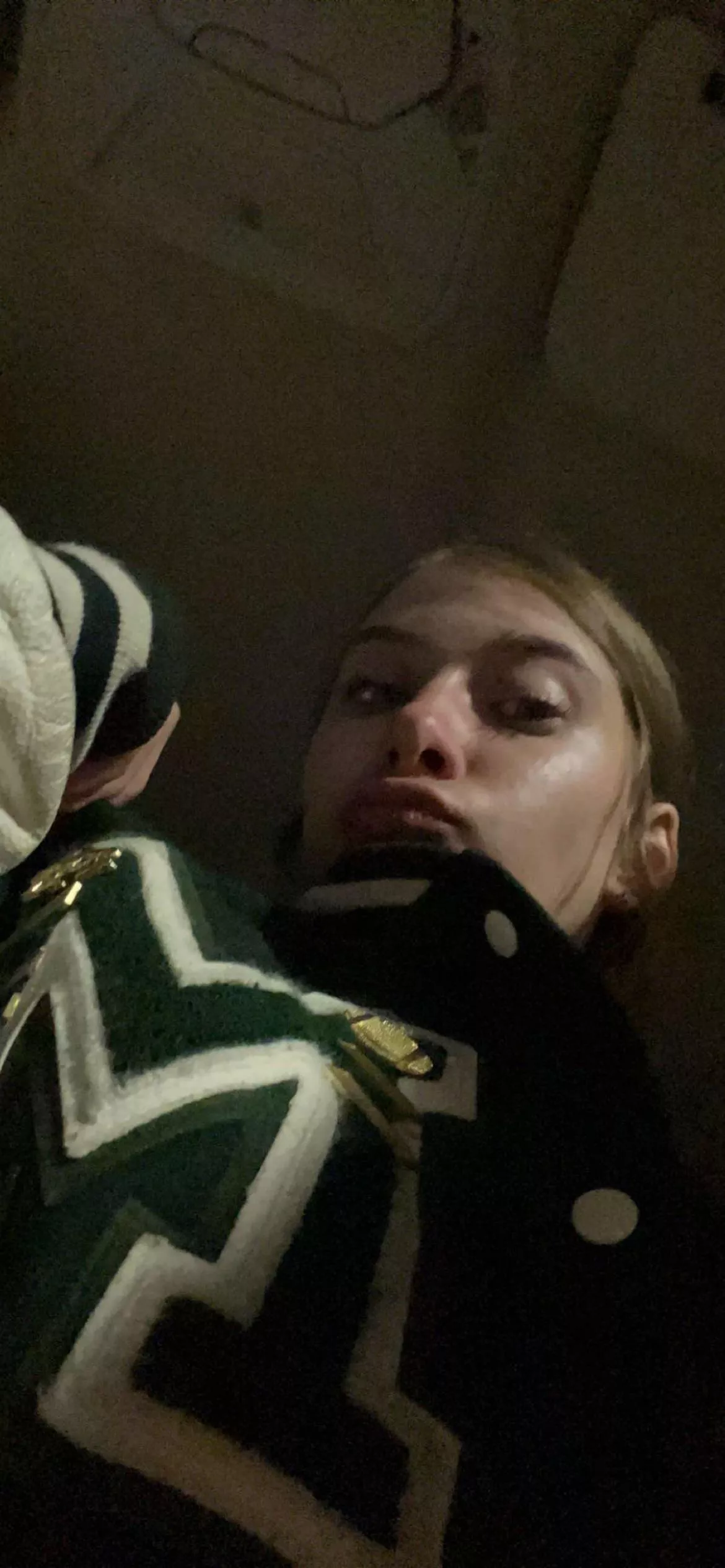 Any other girls on here?