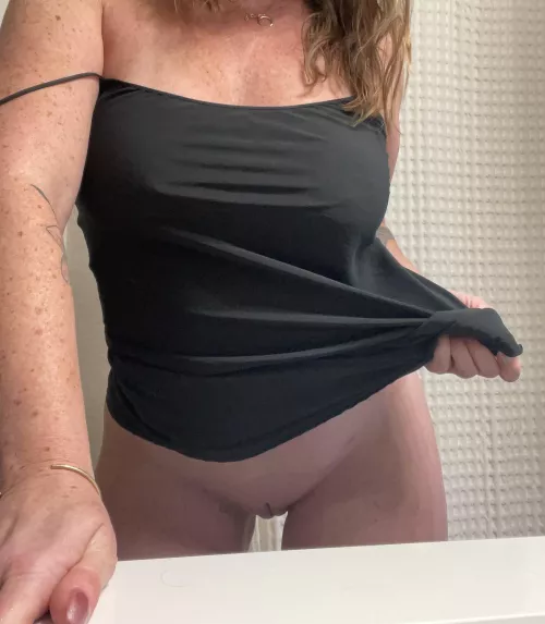 Anyone else bored? 😉 (F) 49