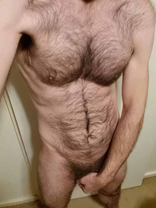 As requested. Nothing at all! Oops I left my hand in the way again!