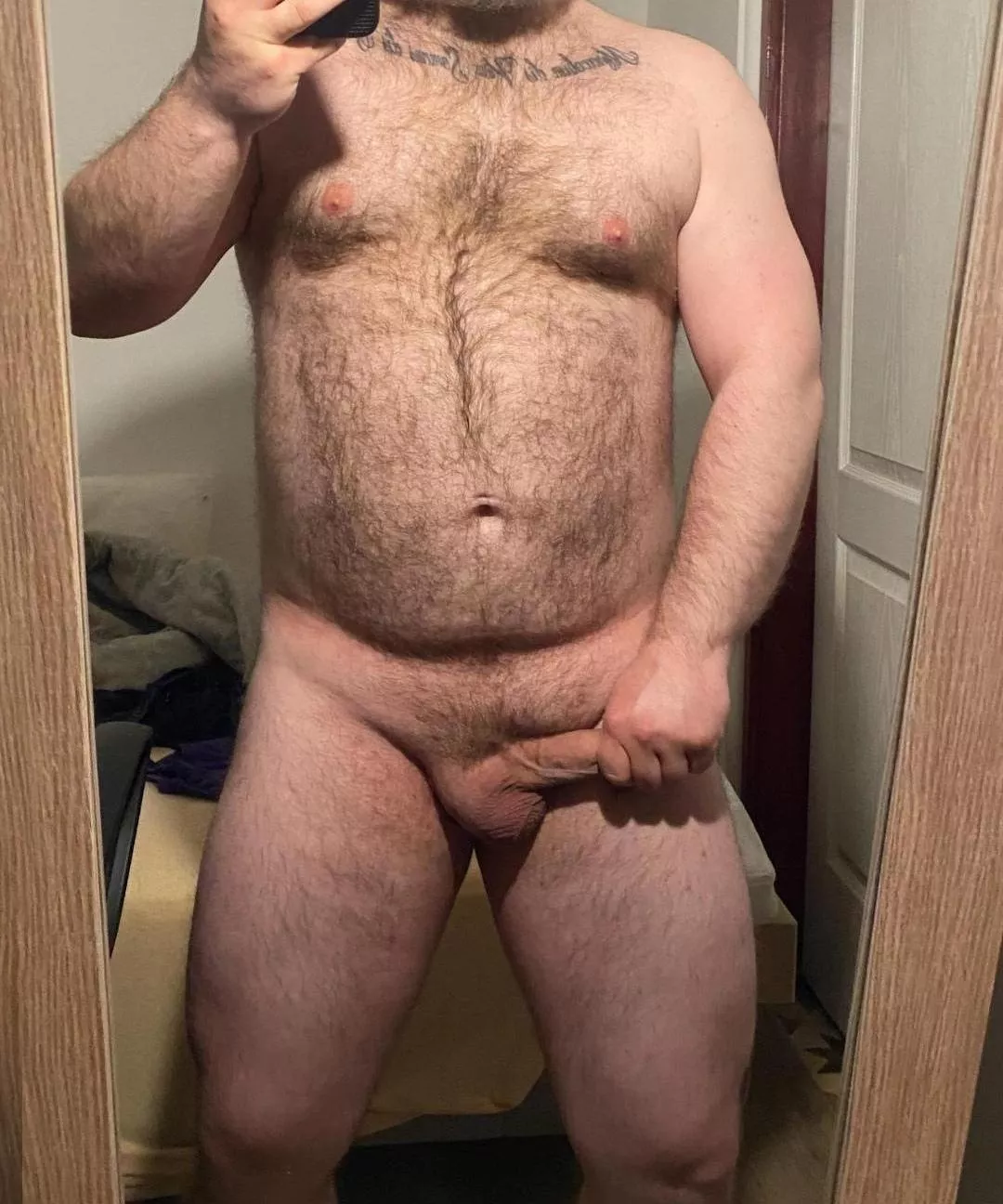 dm me for more pic ok