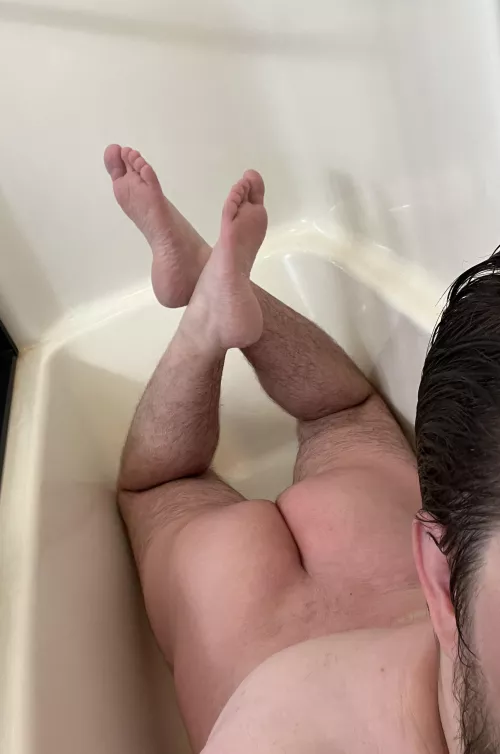 Feeling hella breedable today;) Dm me😘