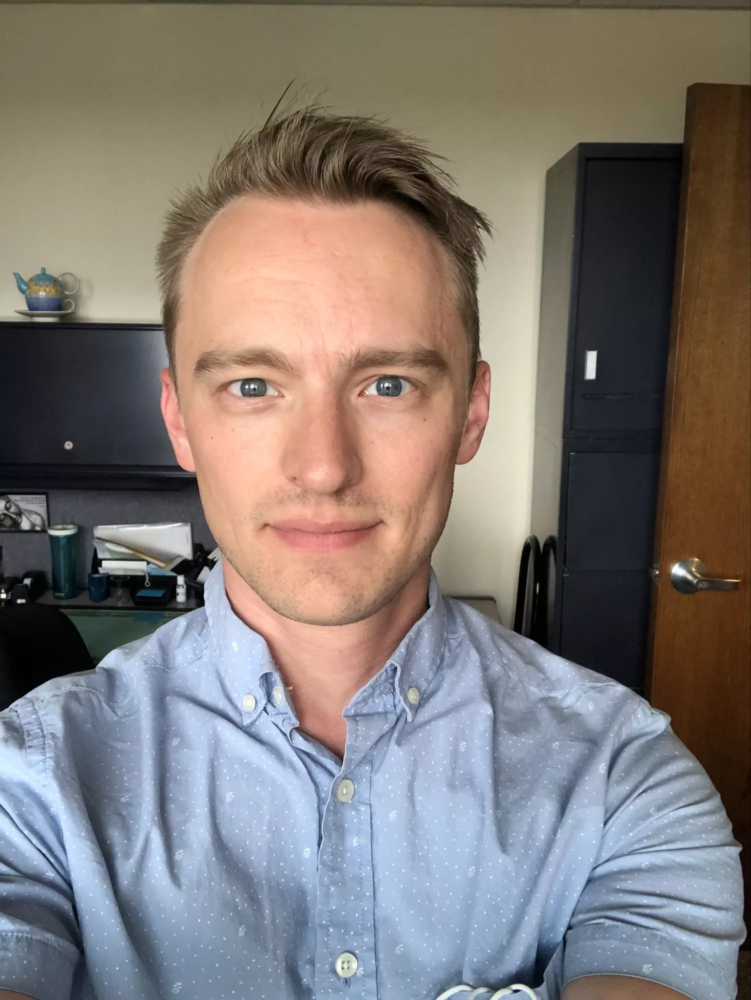 Good morning sunshine ☀️😍