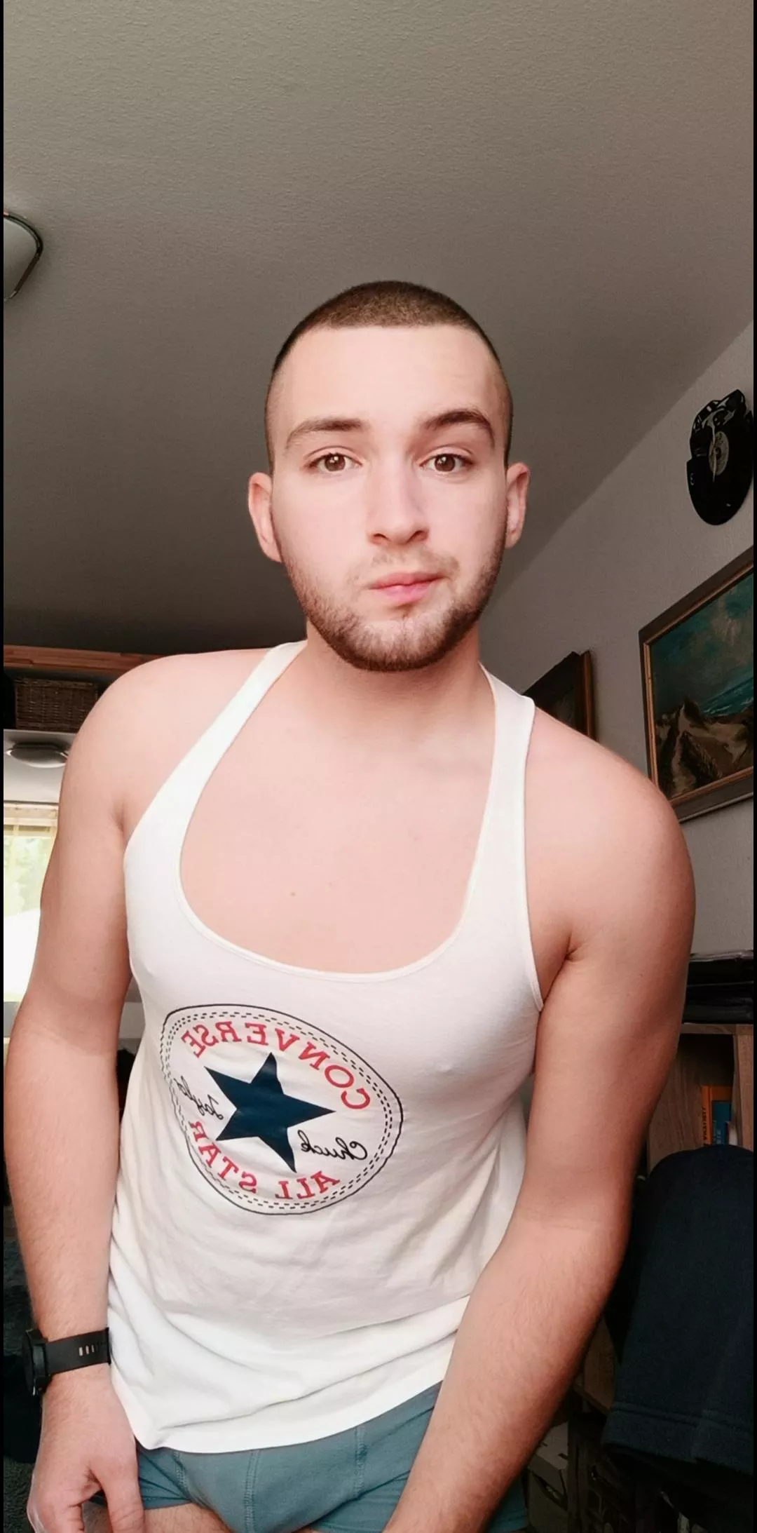 Have a nice week guys ☺️