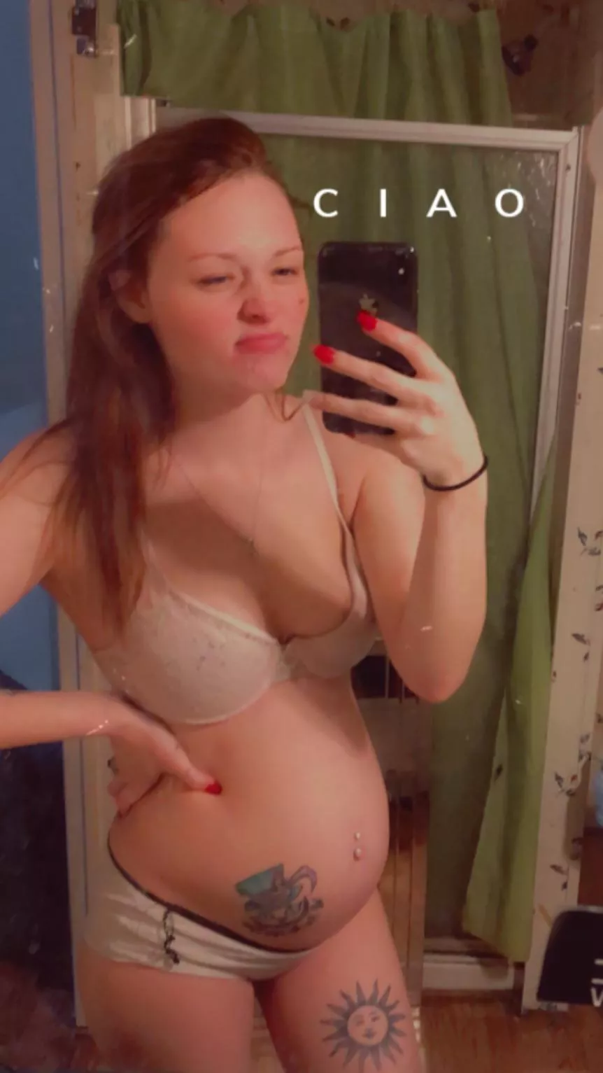 Here’s my grumpy face