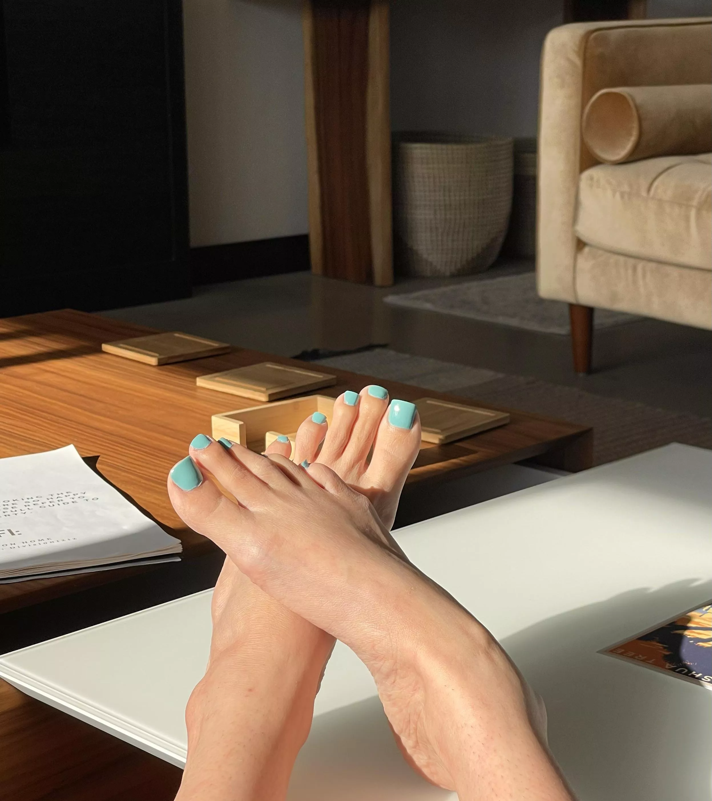 Hi I’m new I hope you like!