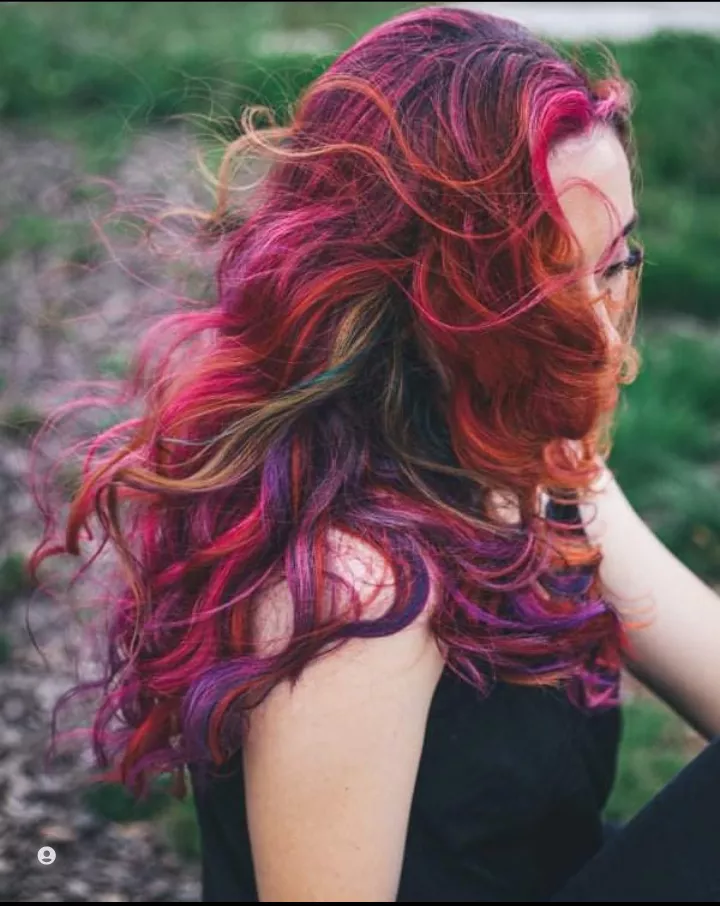 I absolutely adore this girl. She flew off to Norway though :/