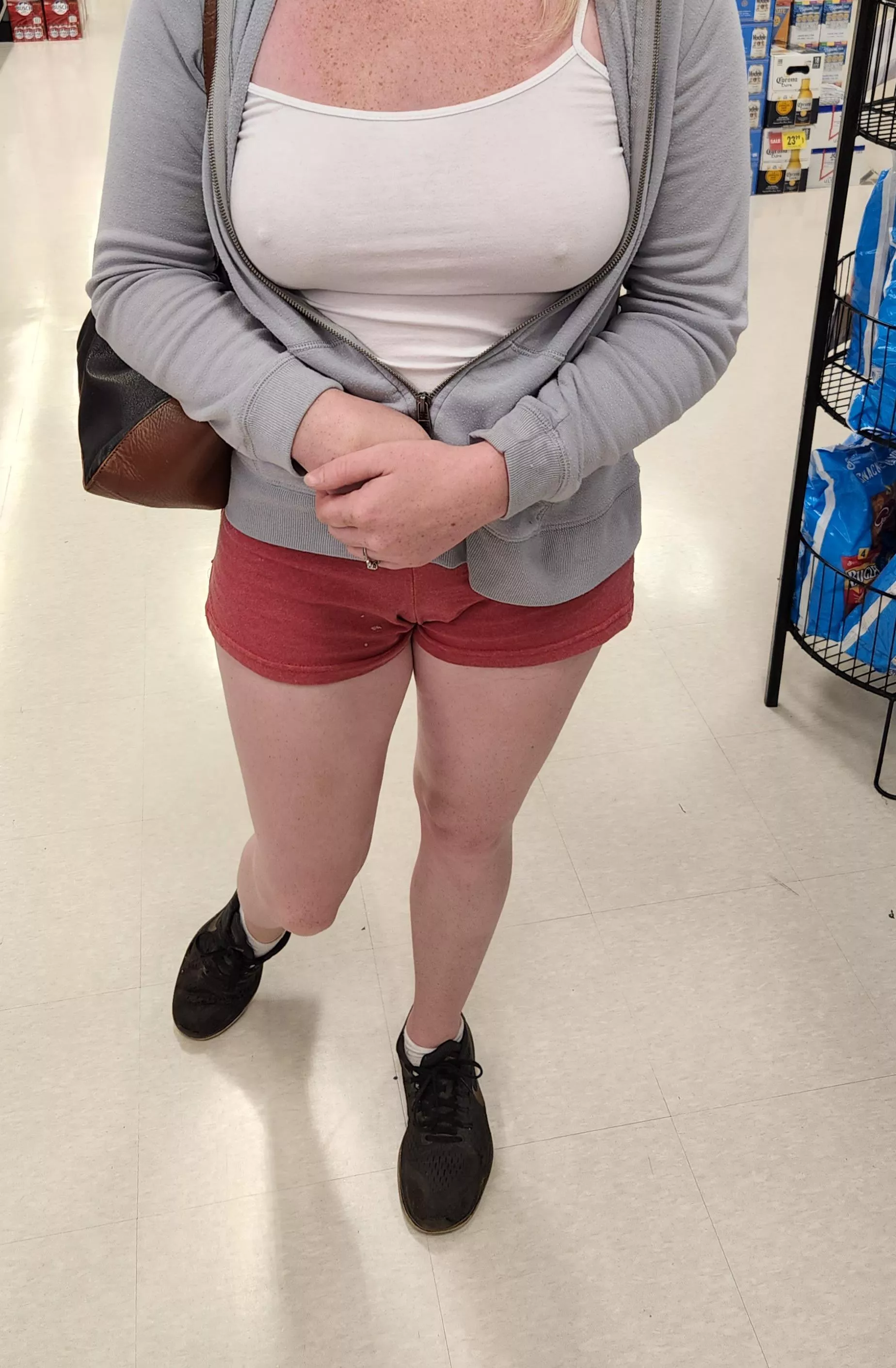 I don't mind if you stare 😏