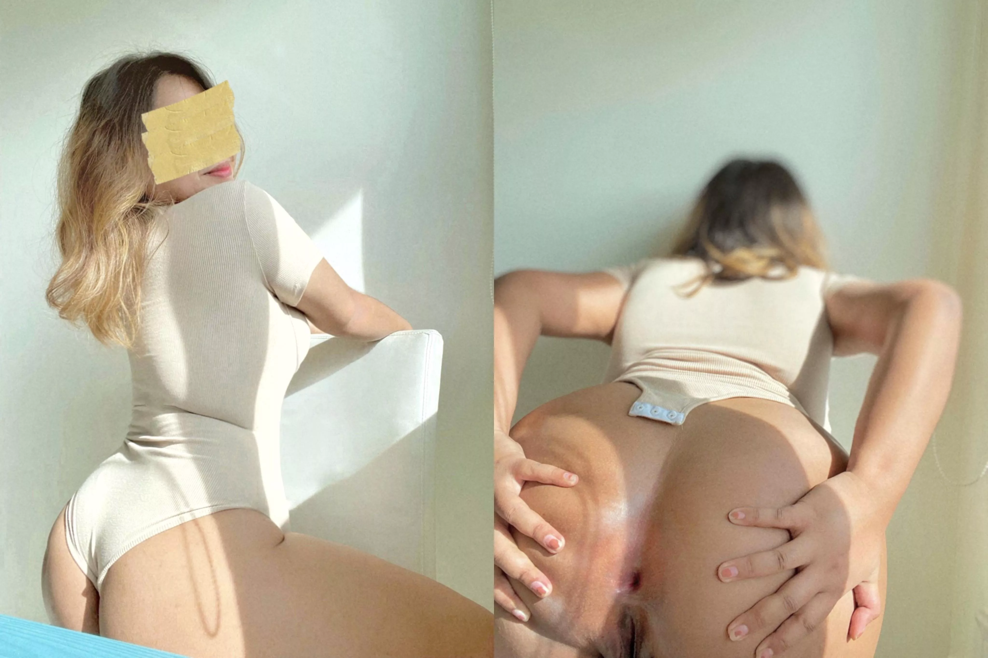 i know a lot of guys like small girls, but would anyone fuck a 5’7 filipina? 😛