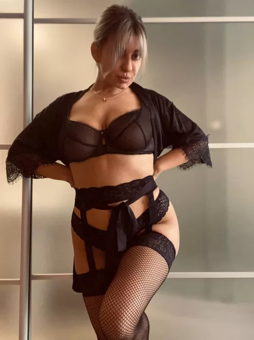 I want you to suck my nipples... Will you do it for me?