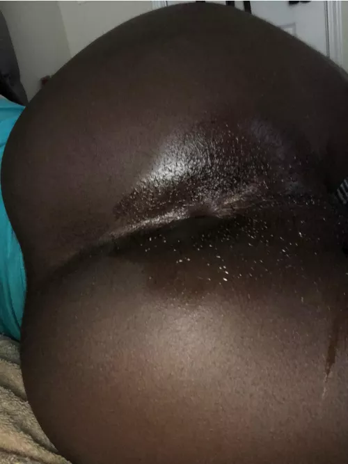 If only there was a strict dom to peg me right about now 🤔