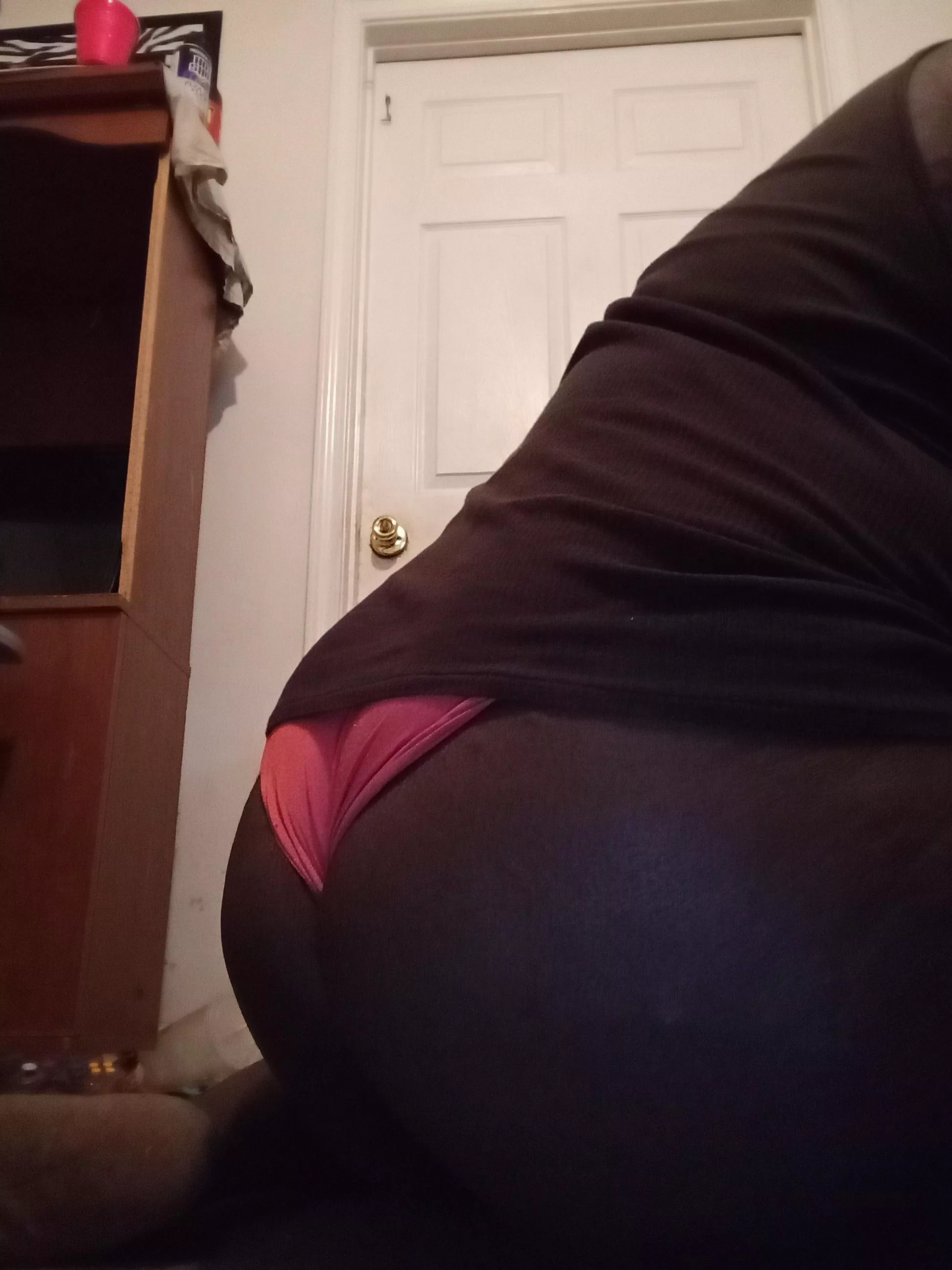 I'm a ride or die type of girl ❤️😍