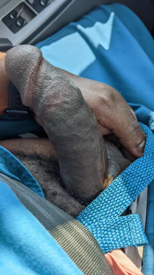 I'm driving and do this what you doing 😉