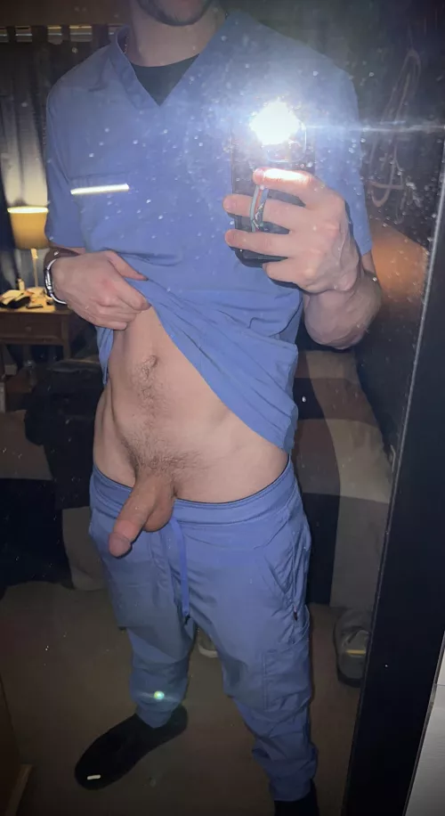 In honor of those who have to work today, this one is for you. Happy Labor Day!