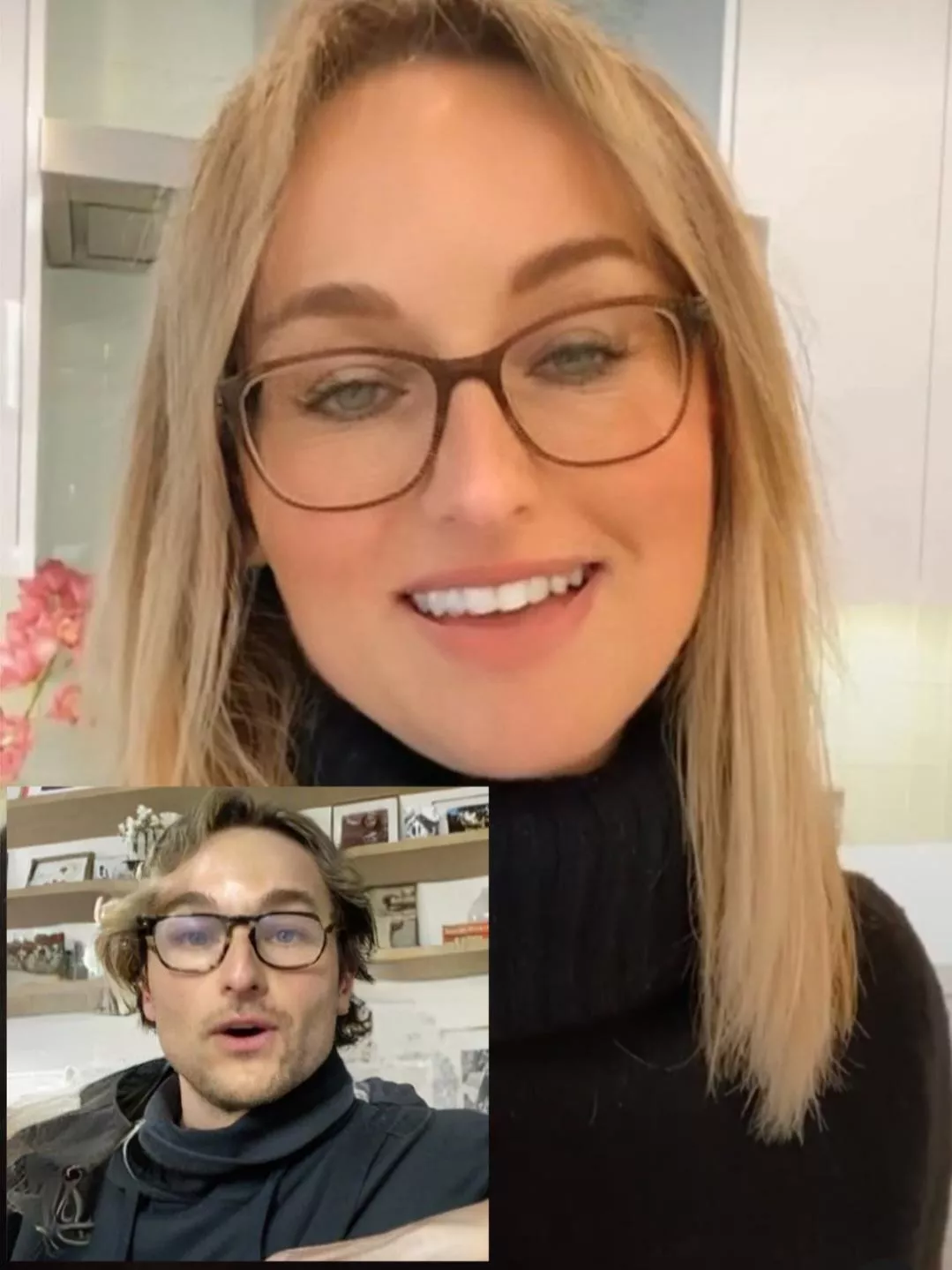 In my 50s, just discovered this side of myself!