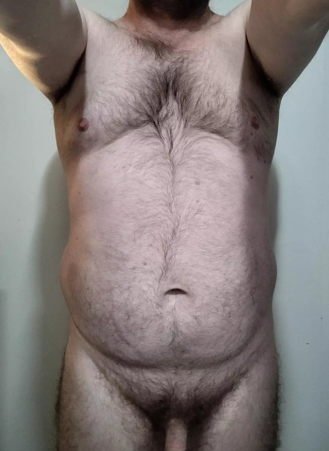 is this chubby enough?