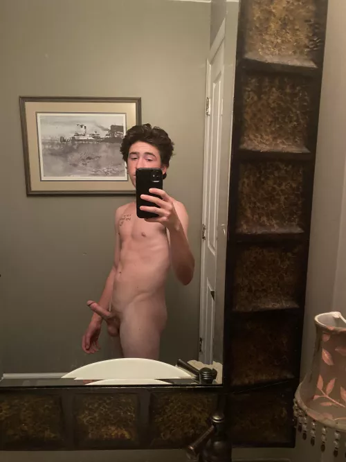 Just got out of the pool hope everyone’s enjoying the weekend