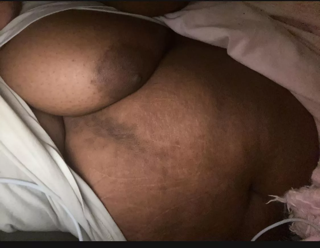 Just thought I’d post more