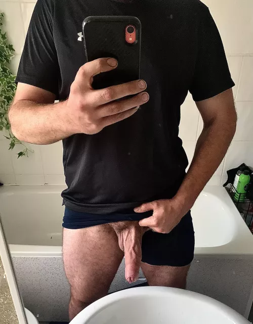 Kids are back to school, who wants to play with this daddy? (35)
