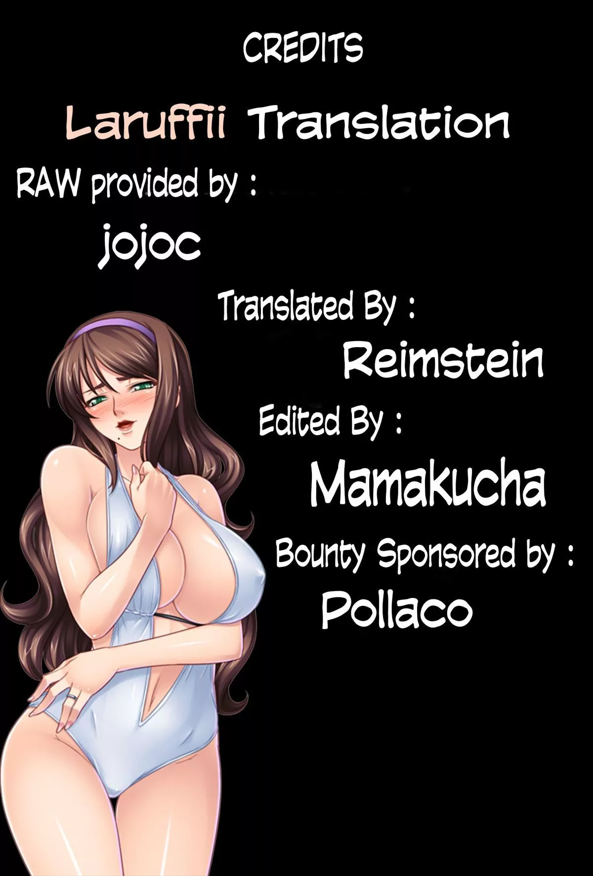 lf color source: 1girl green eyes big breasts, purple hairband, brown hair, mole on chin