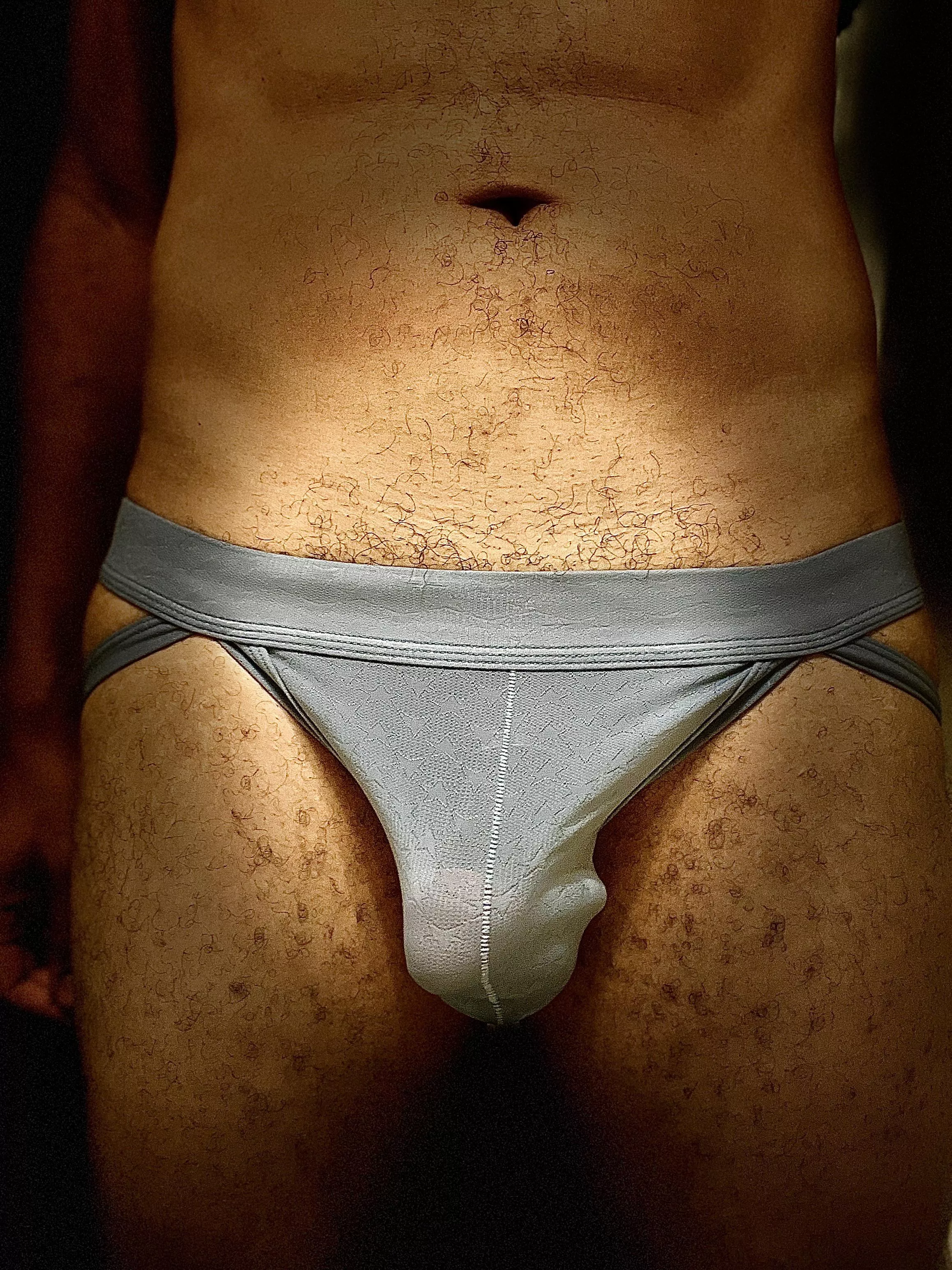 Light blue jock strap is a favorite ⭕️🍆🥜😈✨🦌🐦