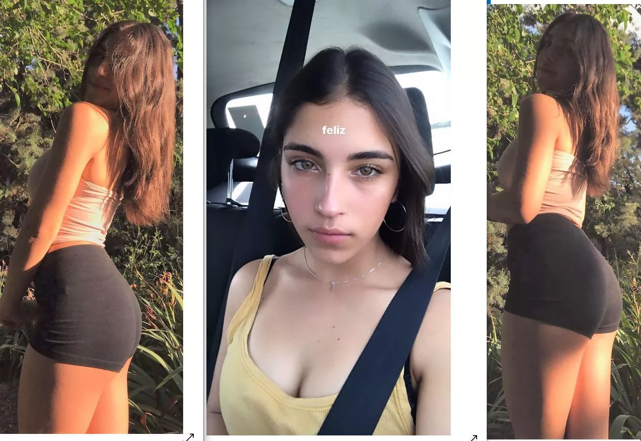 Looking for cumtributes on this 21 year old. Kik is howbobvilla.